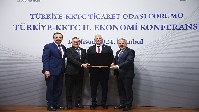 turkiye-kktc-ikinci-ekonomi-konferansi-gerceklestirildi