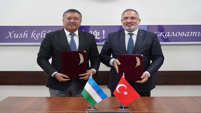 turkiye-ve-ozbekistan-egitim-alaninda-is-birligini-gelistirmeye-yonelik-adimlar