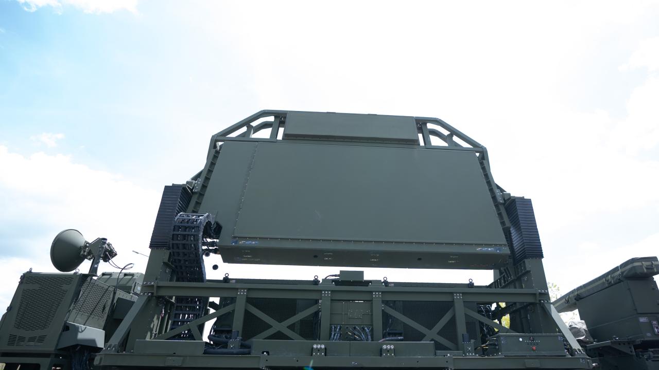 erken-ihbar-radar-sistemlerinin-ilk-teslimati-yapildi