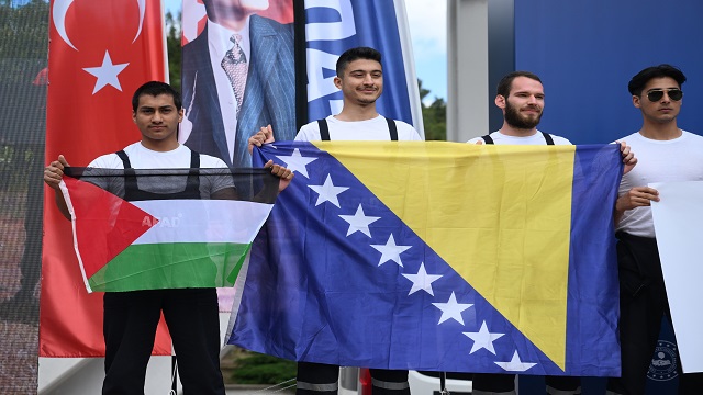 balkan-ulkeleri-universiteler-arasi-arama-kurtarma-yarismasinda-bosna-hersek-bi