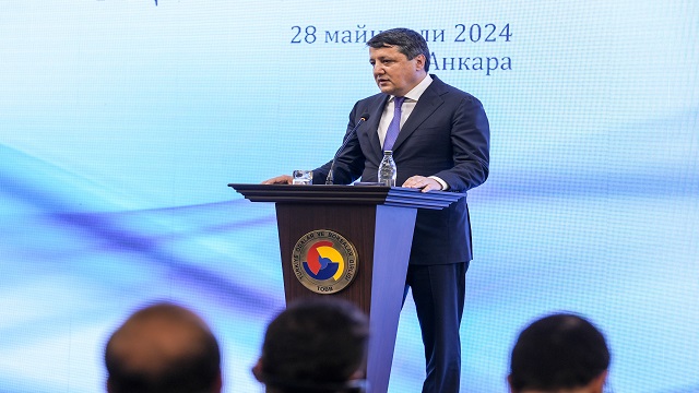 turkiye-tacikistan-is-forumu-ankarada-duzenlendi