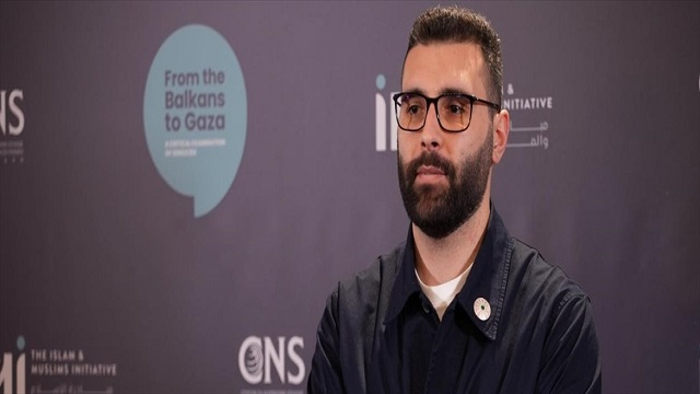 bosna-hersekte-balkanlardan-gazzeye-semineri-duzenlendi