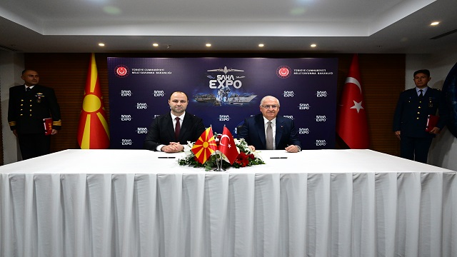turkiye-ile-kuzey-makedonya-arasinda-askeri-cerceve-anlasmasi-imzalandi