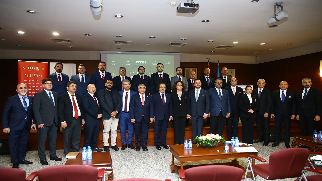 dtik-avrasya-temsilciler-kurulu-azerbaycanda-bulustu