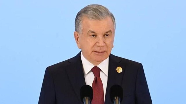 ozbekistan-cumhurbaskani-mirziyoyevden-azerbaycan-ve-rusya-devlet-baskanlarina