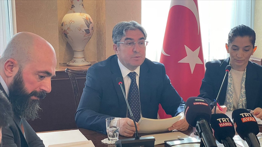 turkiyenin-askabat-buyukelcisi-ahmet-demirok-turkiye-turkmenistan-iliskilerini