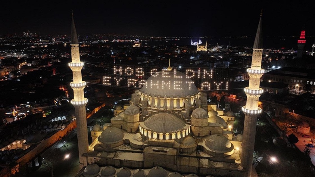 ramazanin-ilk-iftari-yarin-yapilacak