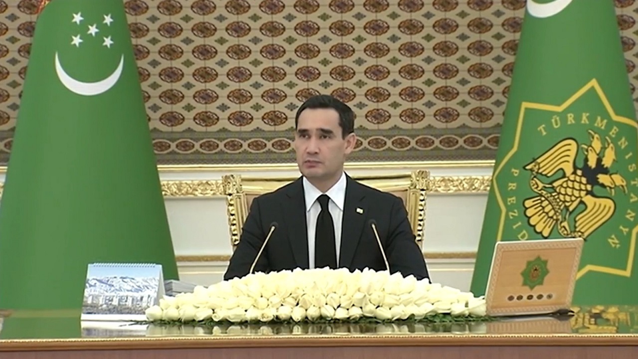 turkmenistanda-dis-ekonomik-isbirliginin-artmasi-amaciyla-kararname-cikarildi