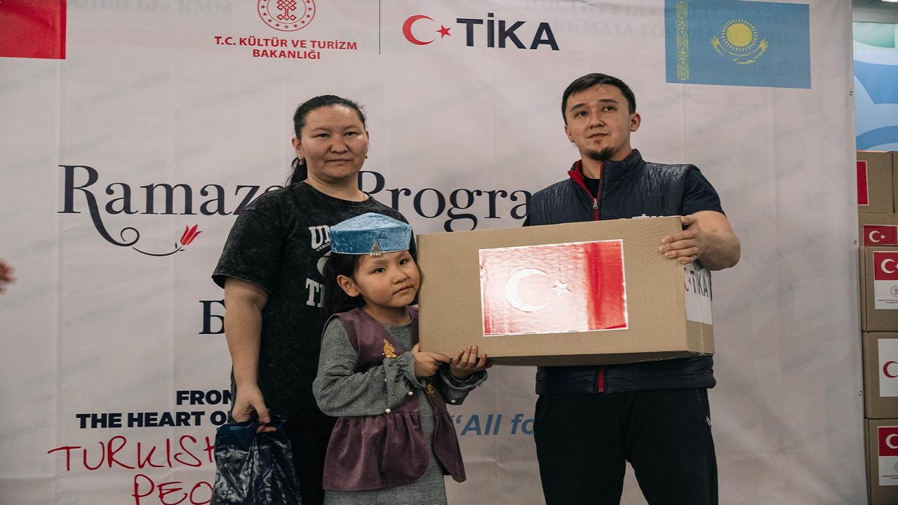 tika-kazakistan-da-ramazan-dayanismasini-surduruyor