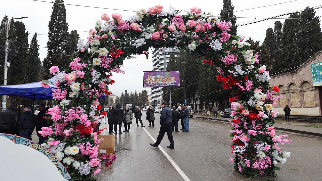 gurcistanda-nevruz-bayrami-kutlandi