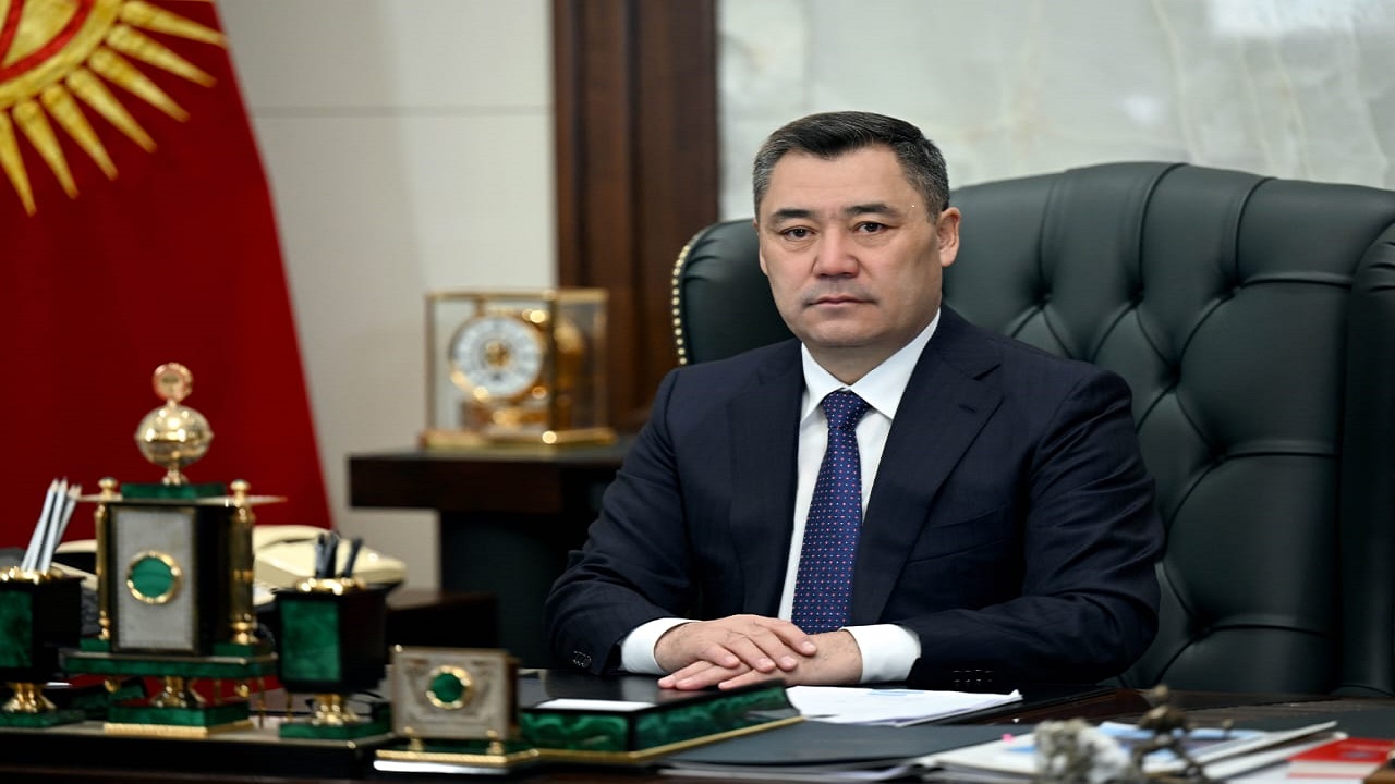 kirgizistanda-caparov-un-cumhurbaskanligi-gorevinde-4-yil-geride-kaldi