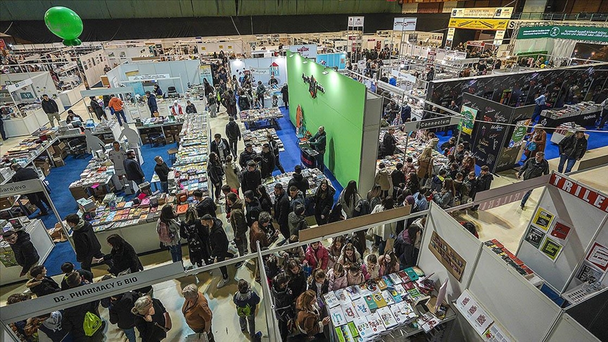 uluslararasi-saraybosna-kitap-fuari-kapilarini-36nci-kez-kitapseverlere-acti