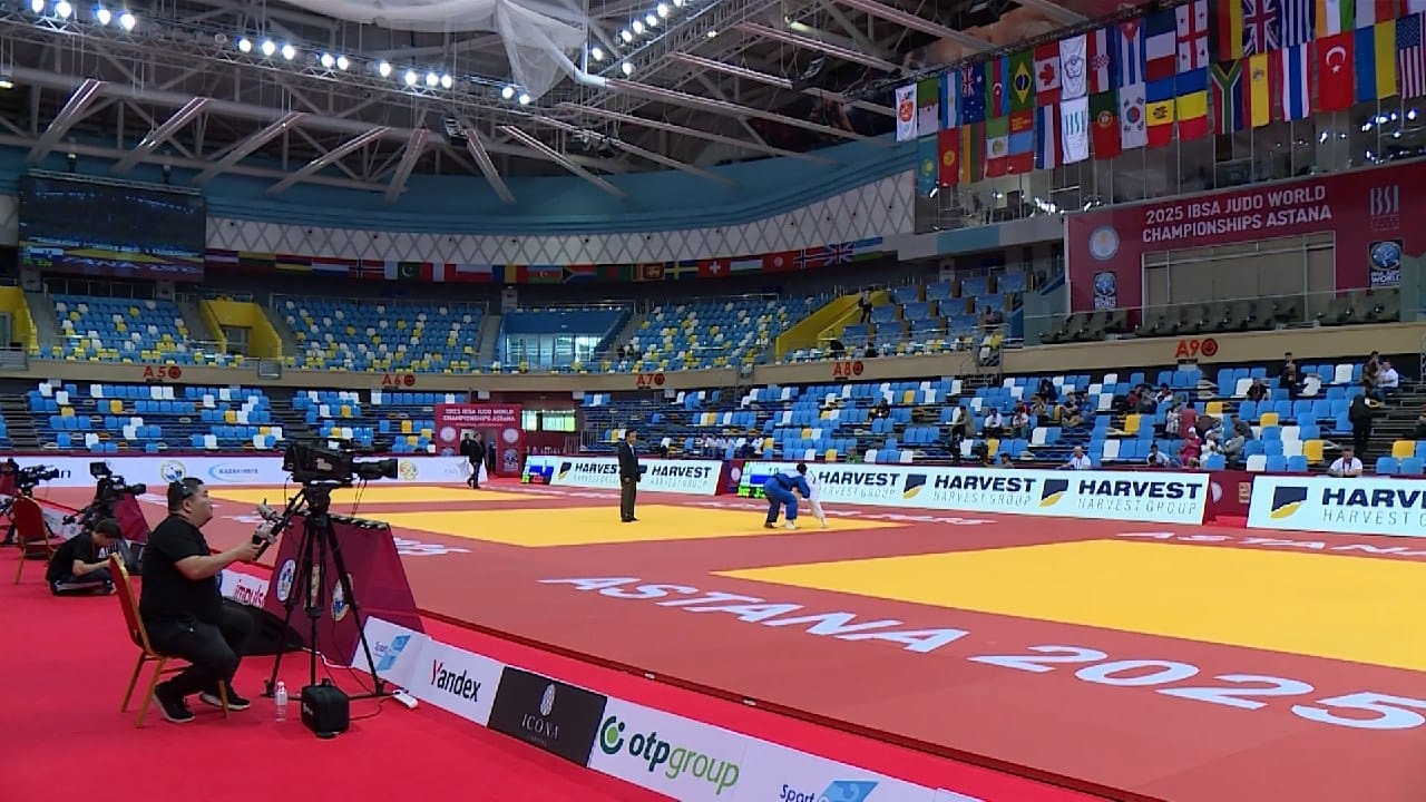 paralimpik-judo-dunya-sampiyonasi-kazakistanda-basladi