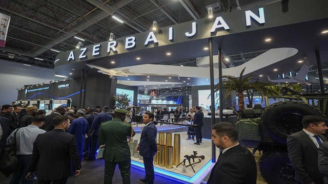 azerbaycanli-firmalar-yerli-ve-milli-urunlerini-idef-2025te-tanitiyor