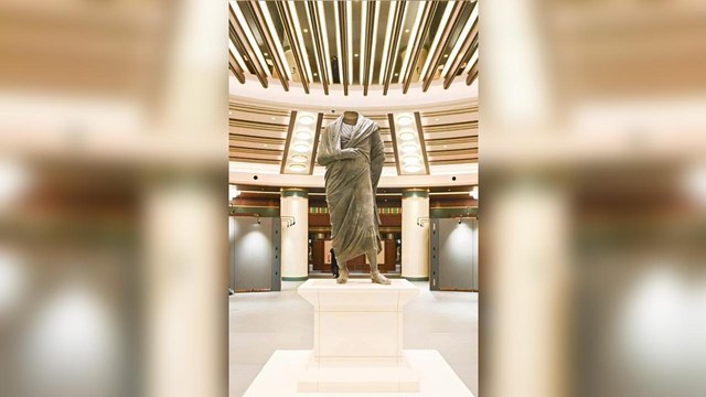 cumhuriyet-tarihinde-bir-ilk-arkeolojinin-kalbi-cumhurbaskanliginda-atacak