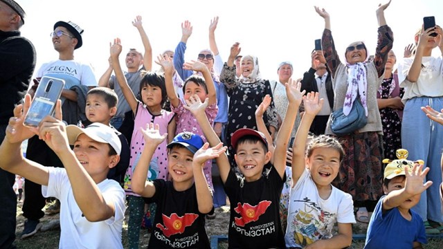 kirgizistan-da-kirgiz-nufusu-artiyor