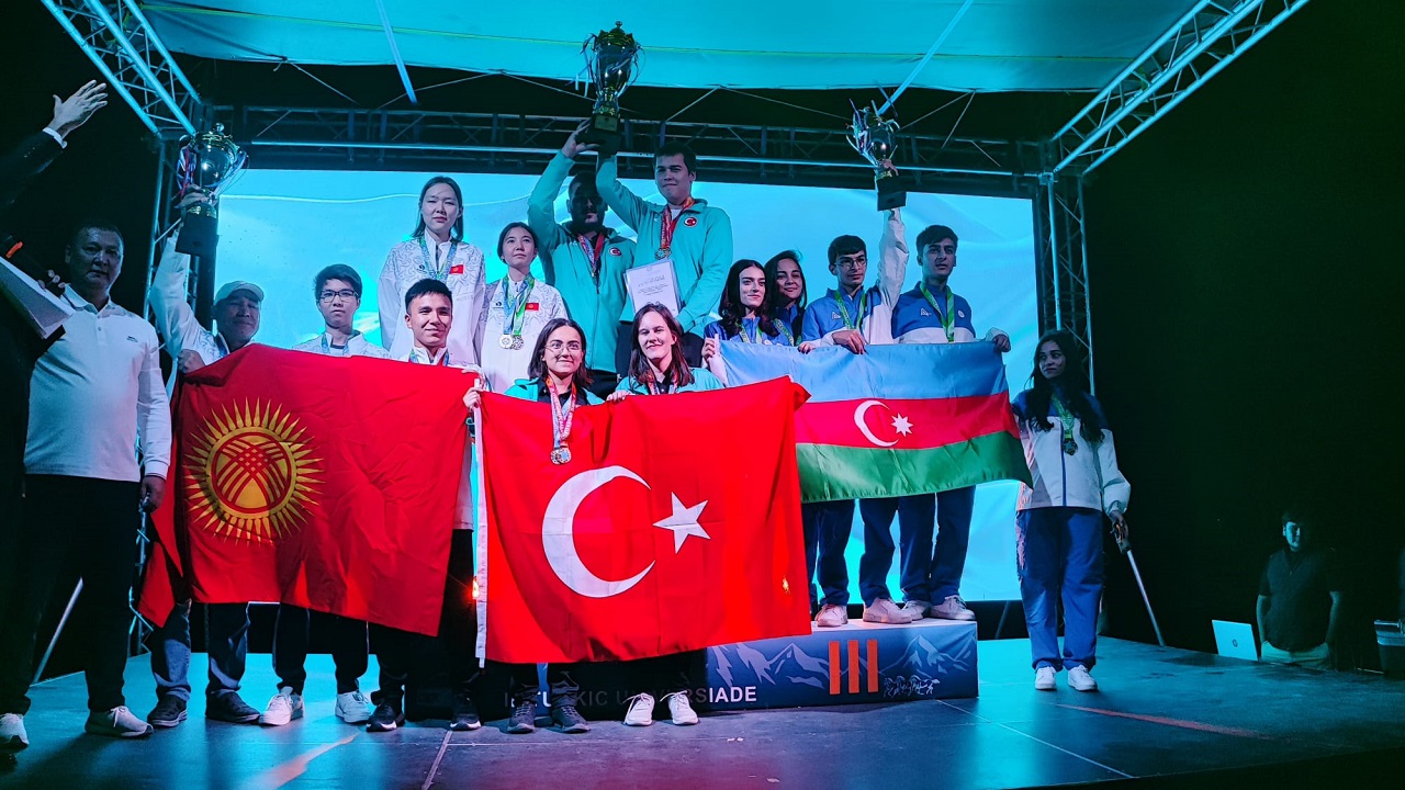 turkiye-3-turk-devletleri-universite-sporlari-oyunlarinda-11-madalya-kazandi