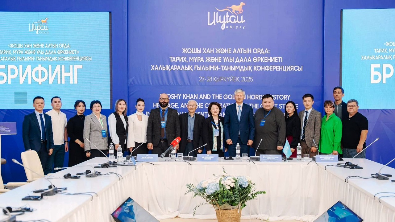 cuci-han-ve-altin-orda-devletinin-kulturel-mirasi-ulutau-daki-konferansta-tarti