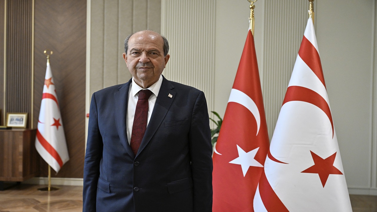 kktc-cumhurbaskani-tatar-kibrista-iki-devletli-cozume-vurgu-yapti