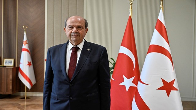 kktc-cumhurbaskani-tatar-kibrista-iki-devletli-cozume-vurgu-yapti