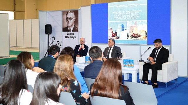 ozbekistan-ve-azerbaycan-in-tarihi-koprulerini-gelecege-tasiyan-eser-tanitildi