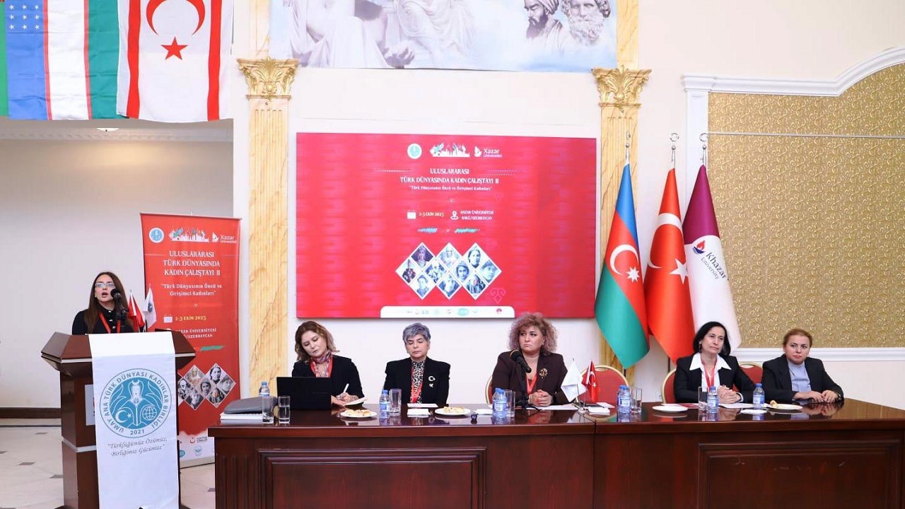 2-uluslararasi-turk-dunyasinda-kadin-calistayi-baku-de-gerceklestirildi