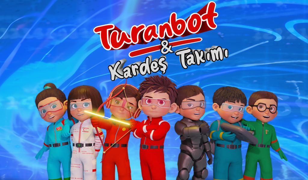 cizgi-film-turanbot-ve-kardes-takimi