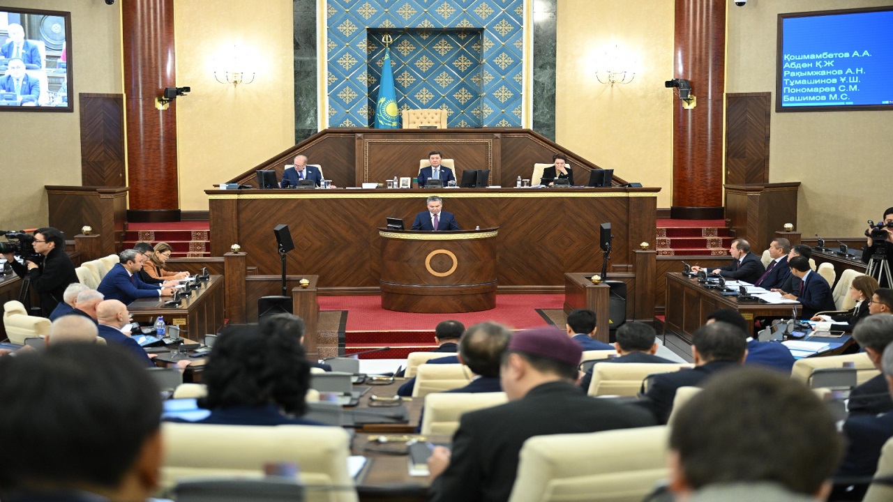 kazakistan-tek-meclisli-sisteme-gecis-yapmak-icin-kurumsal-reform-yapacak