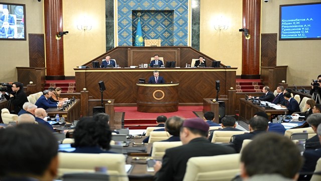 kazakistan-tek-meclisli-sisteme-gecis-yapmak-icin-kurumsal-reform-yapacak