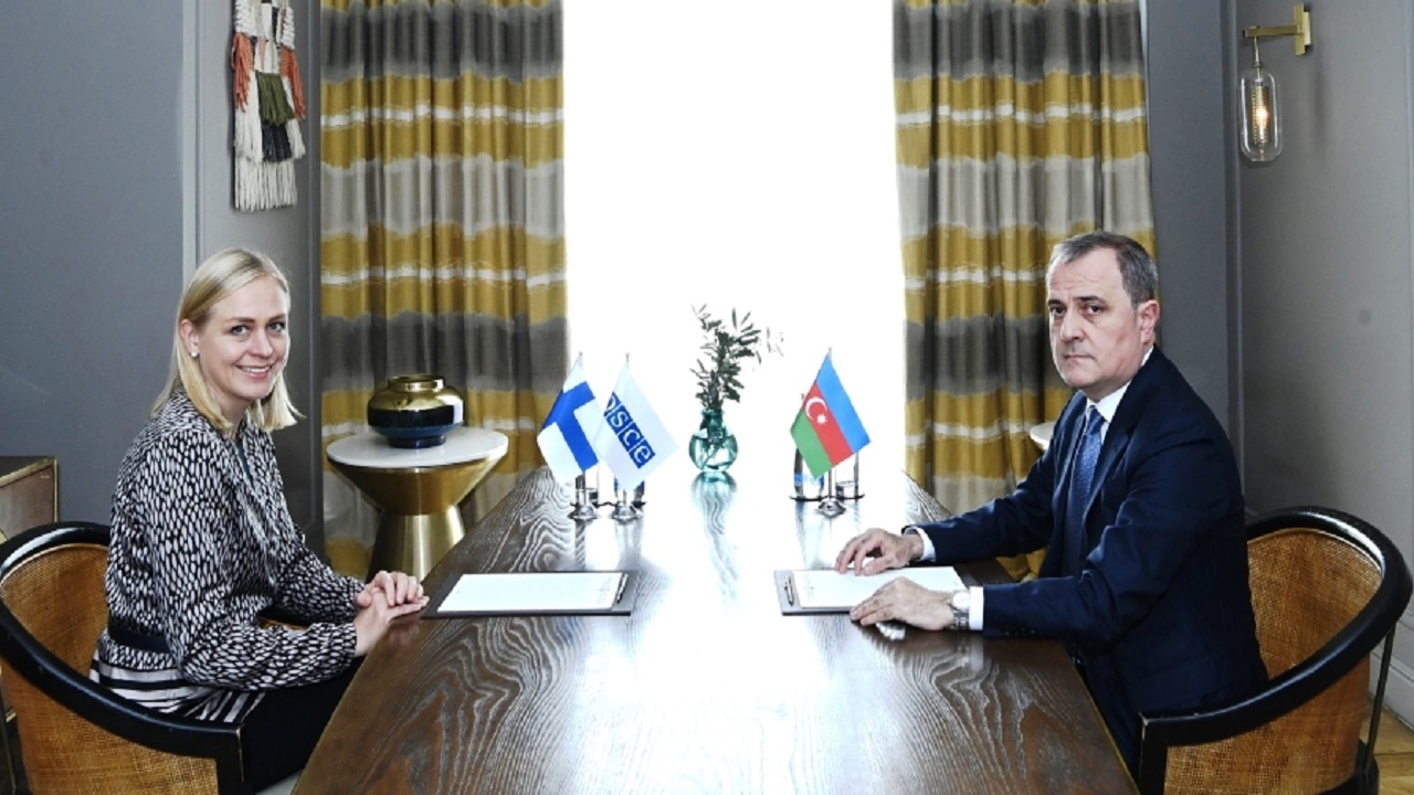 azerbaycan-ve-finlandiya-disisleri-bakanlari-baris-sureci-ve-agit-onceliklerini