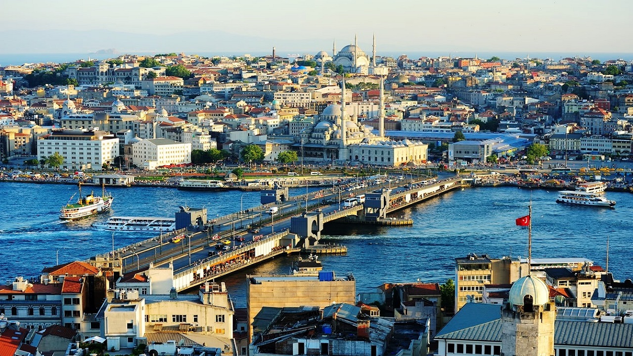 istanbulda-24-turk-arap-is-birligi-zirvesi-gerceklesti