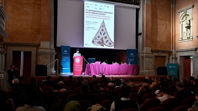 4-uluslararasi-osmanli-arastirmalari-kongresi-venedikte-basladi