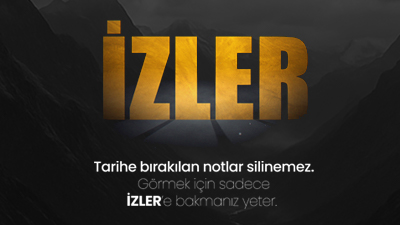 izler