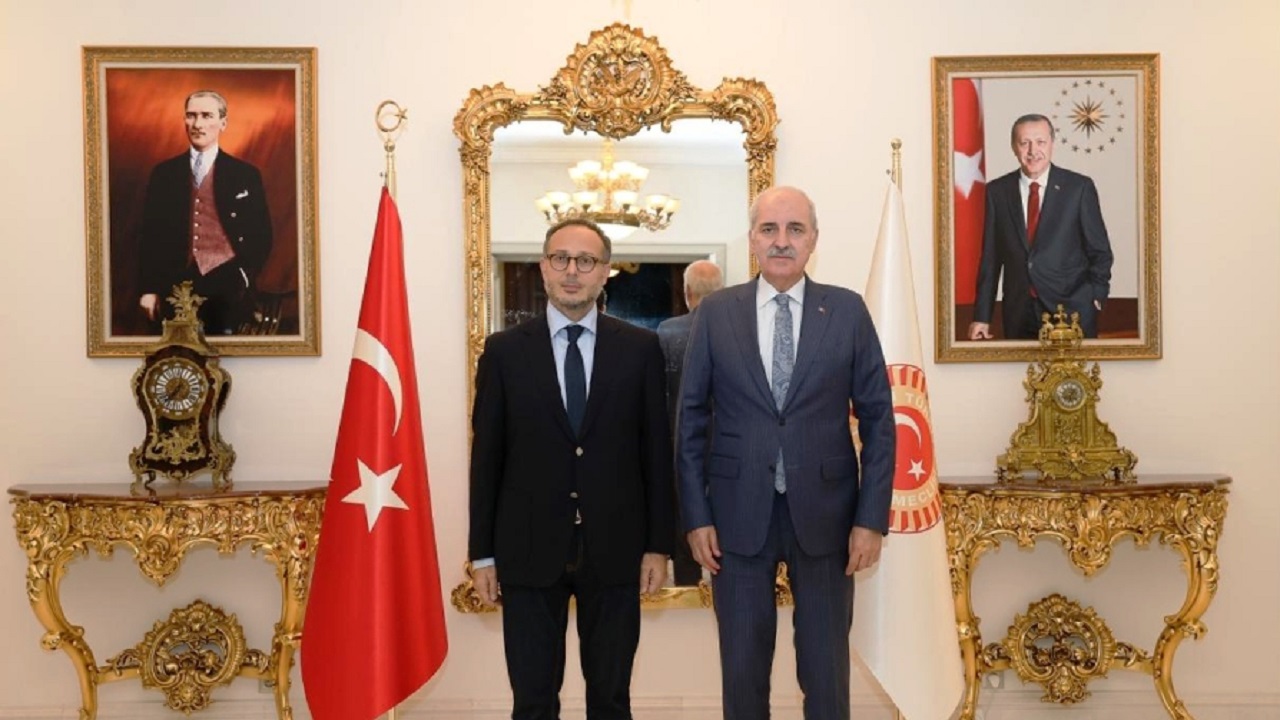 tbmm-baskani-turkpa-heyetini-kabul-etti