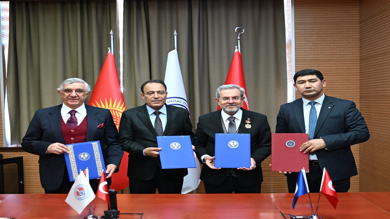 ankara-universitesi-kirgizistanda-iki-universiteyle-isbirligi-protokolu-imzalad