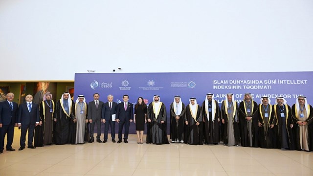 islam-dunyasinin-yapay-zeka-endeksi-ilk-kez-bakude-sunuldu