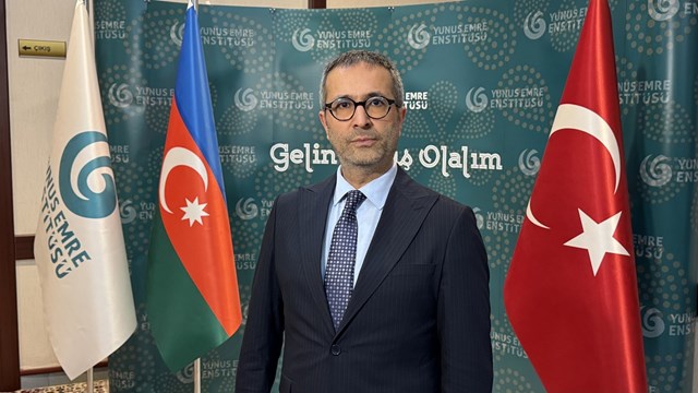 yunus-emre-enstitusu-azerbaycandaki-faaliyetlerini-2026da-yogunlastiracak