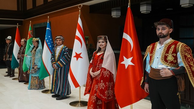 ankarada-turk-dunyasi-genclik-bulusmasi-duzenlendi