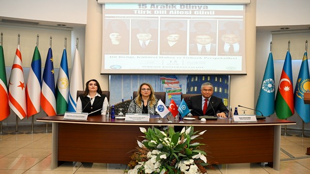 dunya-turk-dili-ailesi-gunu-kapsaminda-turksoyda-program-duzenlendi