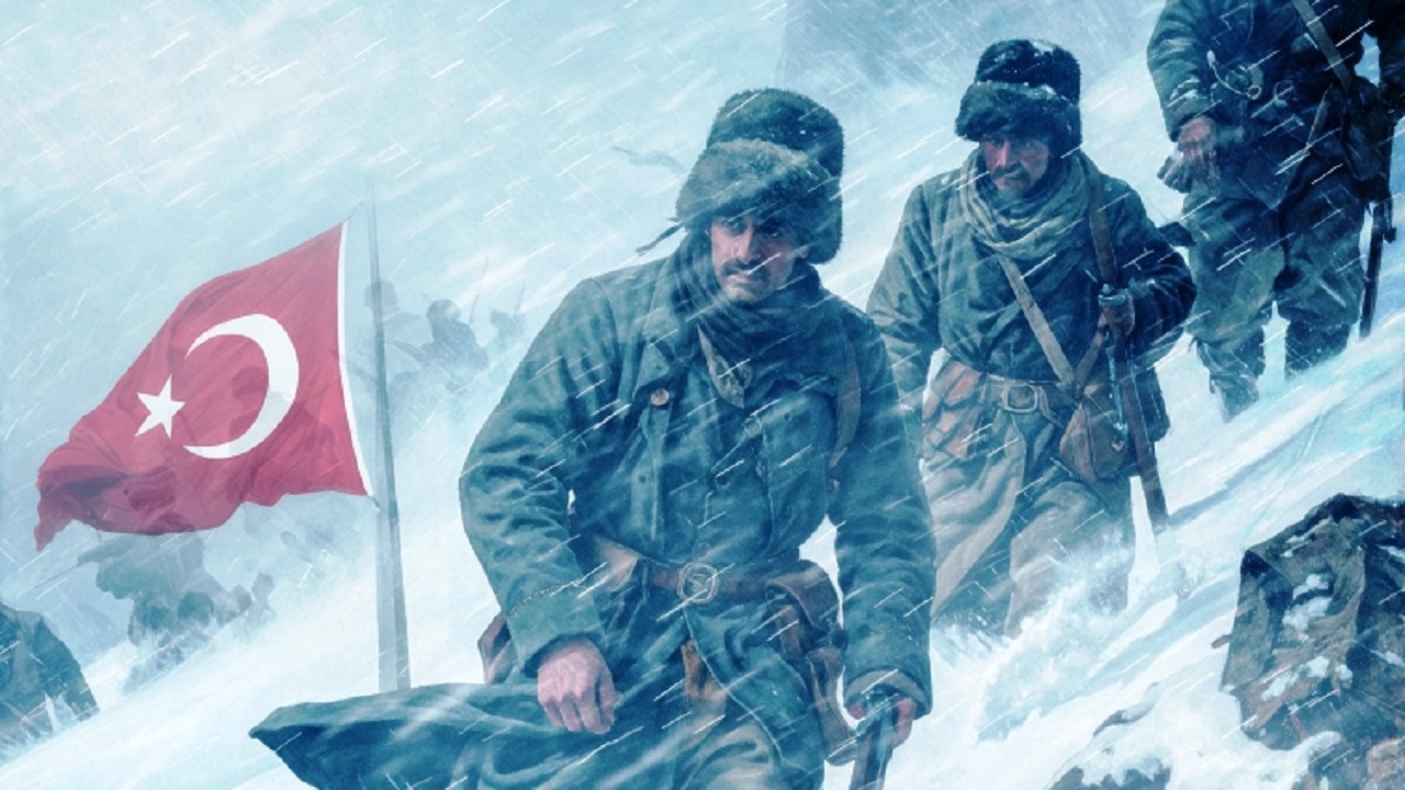 sarikamis-harekati-turk-askeri-tarihinin-en-huzunlu-ve-en-kahramanlik-dolu-sayf