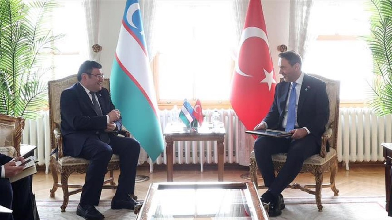 ozbekistan-enerji-reformlarinda-turkiye-ile-stratejik-isbirligini-guclendiriyor