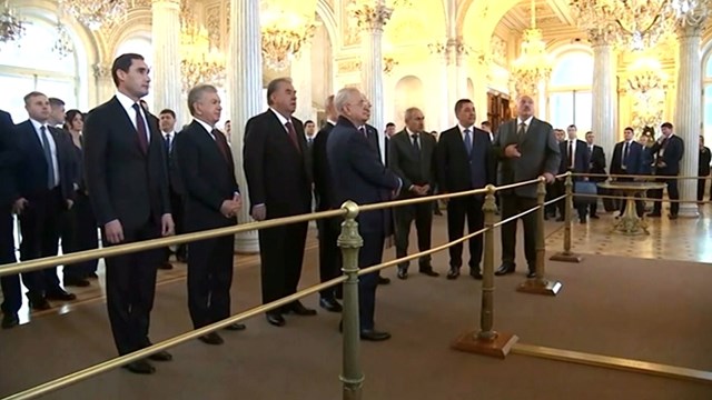 turkmenistan-devlet-baskani-berdimuhamedov-bdt-liderleri-zirvesine-katildi