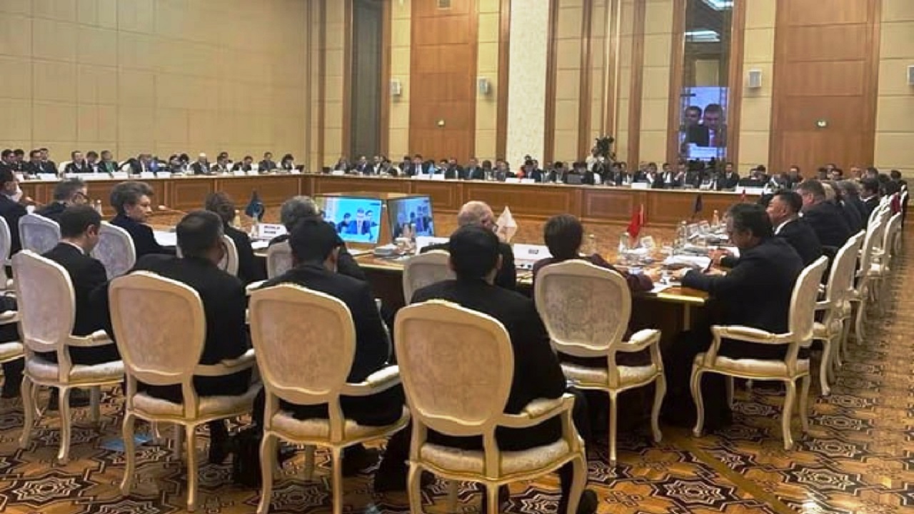 askabat-ta-speca-forumu-duzenlendi