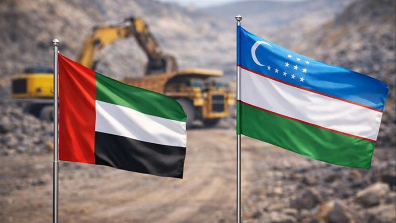 ozbekistan-madencilikte-bae-ile-yeni-donem-basliyor