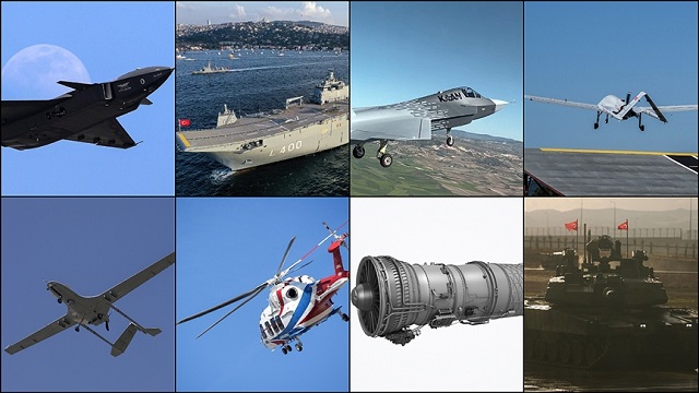 turk-savunma-sanayisi-2026-yilinda-da-hiz-kesmeyecek