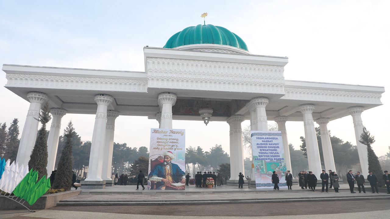 turksoy-genel-sekreteri-raev-turk-dunyasi-kultur-baskenti-andicani-ziyaret-etti