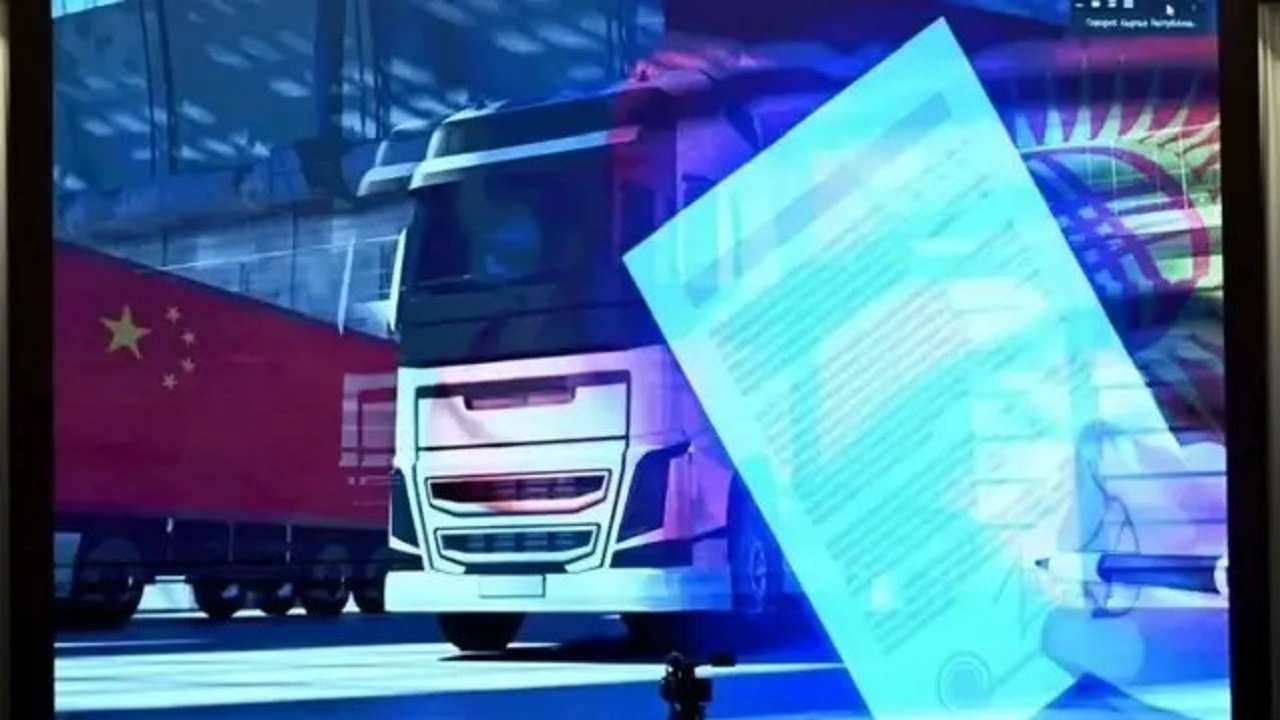 kirgizistan-e-izin-donemini-baslatti