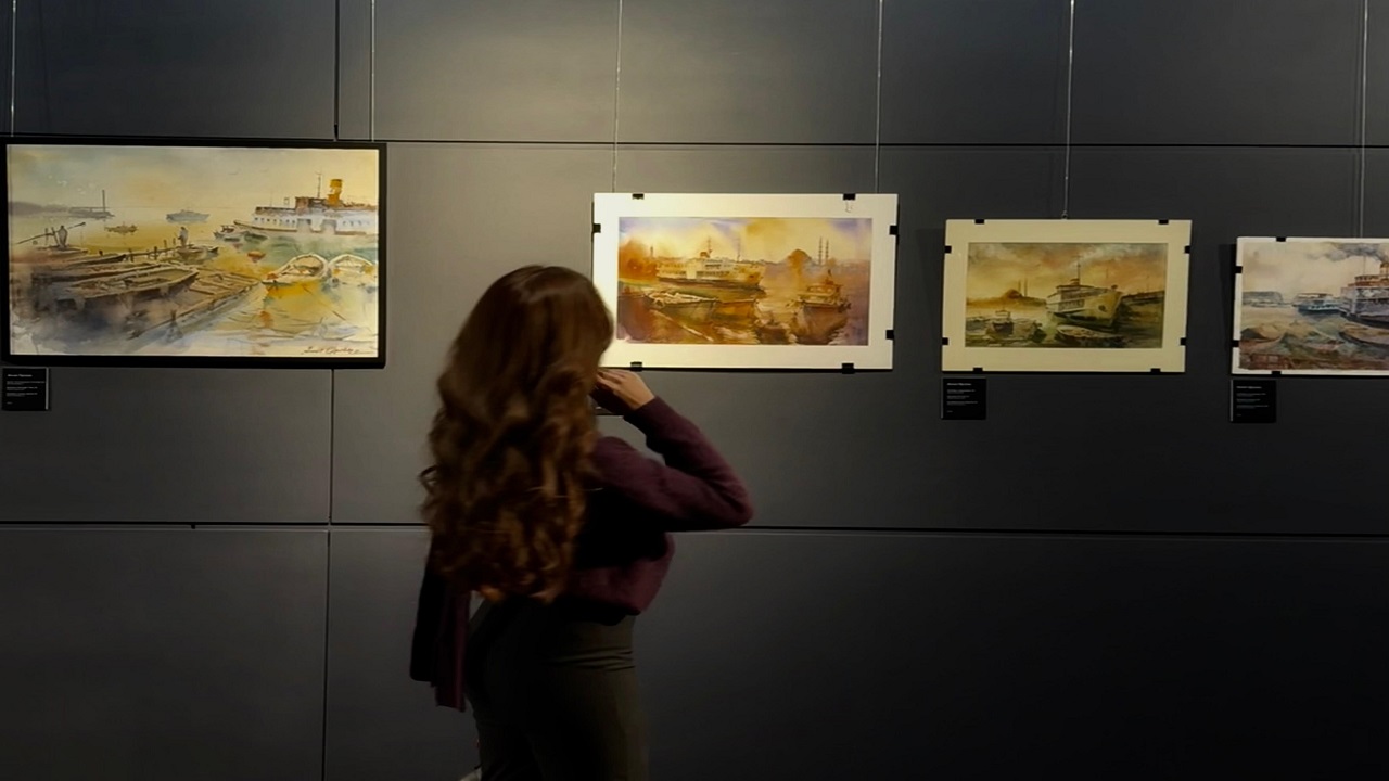 kazakistanda-suyun-izinde-bogazdan-buyuk-bozkira-sergisi-duzenlendi