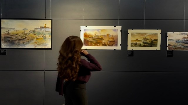 kazakistanda-suyun-izinde-bogazdan-buyuk-bozkira-sergisi-duzenlendi