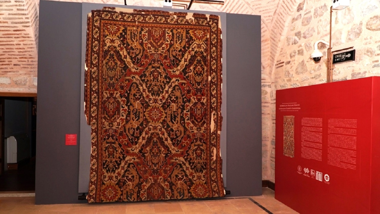 turan-islam-sanati-muzesi-turkiye-de-kuruluyor